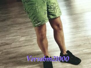 Versabm21000