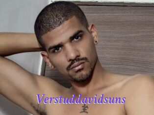 Verstuddavidsuns
