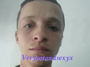 Veryhotandsexyx