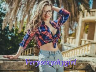 Verysexyshygirl