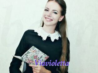 Viavioletta