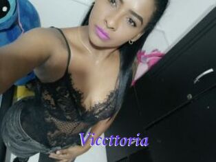 Viccttoria