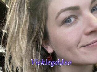 Vickiegoldxo