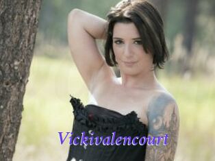 Vickivalencourt