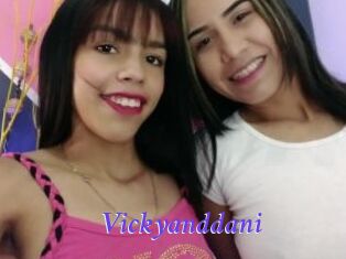 Vickyanddani