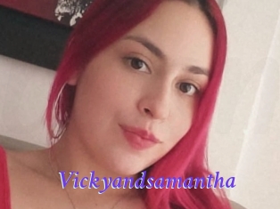 vickyandsamantha Bdsm gratuit