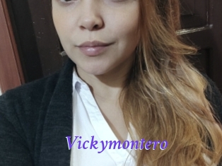 Vickymontero