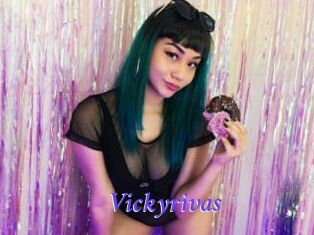 Vickyrivas