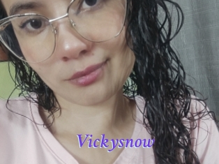 Vickysnow