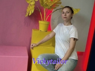 Vickytailor