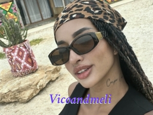 vicoandmeli Bdsm gratuit