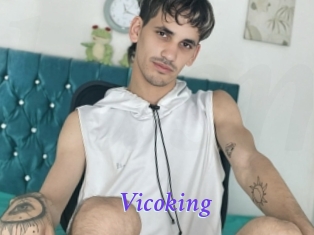 vicoking Bdsm gratuit