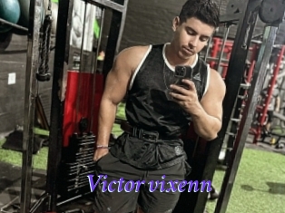 victor_vixenn Bdsm gratuit