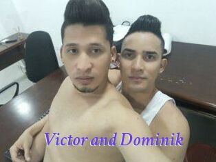 victor_and_Dominik Bdsm gratuit
