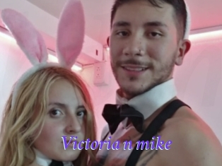 Victoria_n_mike