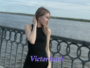 Victoriaash