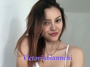 Victoriabiannchi