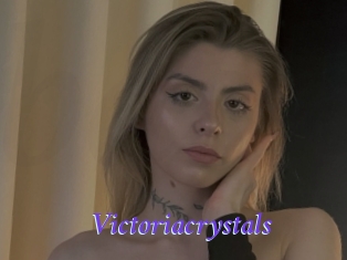 Victoriacrystals