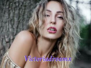 Victoriadreamx