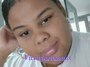 Victoriaevannss