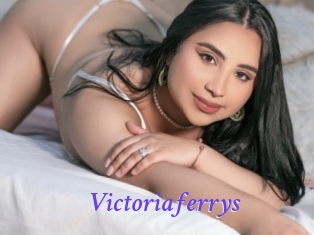 Victoriaferrys