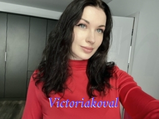 Victoriakoval
