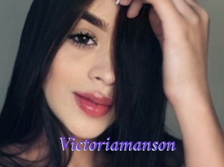 Victoriamanson