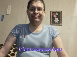 Victoriamaximus