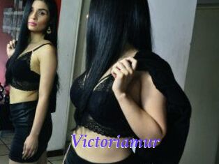 Victoria_mur