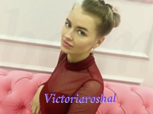 Victoriaroshal