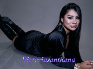 Victoriasanthana