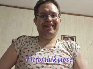 Victoriaskylove