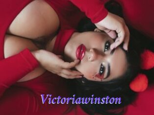 Victoriawinston