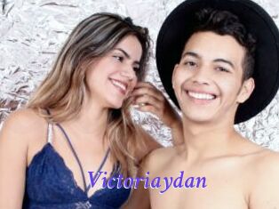 Victoriaydan