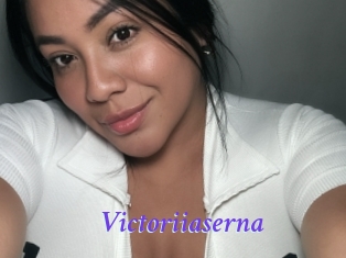 Victoriiaserna