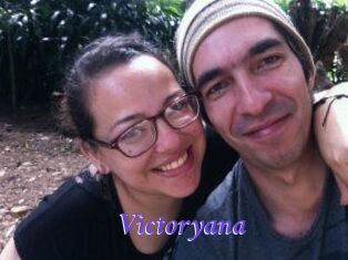 Victoryana