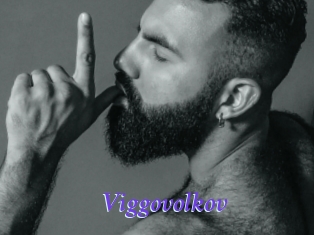 viggovolkov Bdsm gratuit