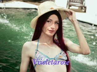 viioletarose Bdsm gratuit