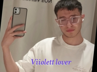 viiolett_lover Bdsm gratuit