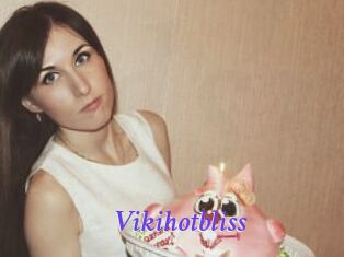Vikihotbliss