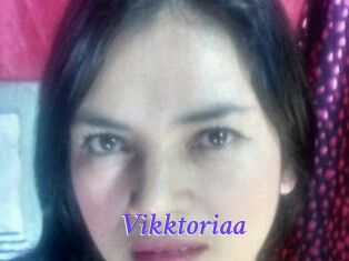 Vikktoriaa