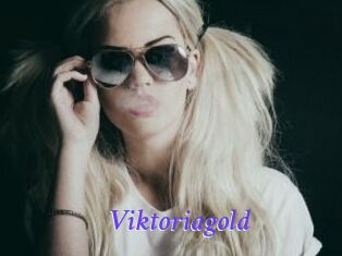 Viktoriagold