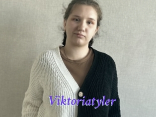 Viktoriatyler
