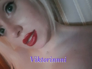 Viktorinnni