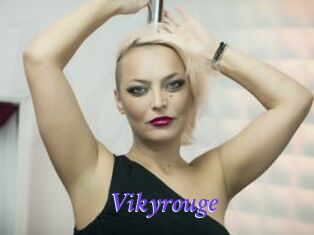 Vikyrouge