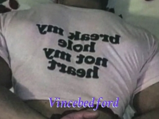 Vincebedford