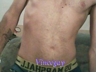 Vincegay