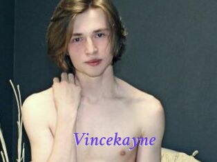Vincekayne