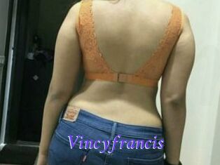 Vincyfrancis