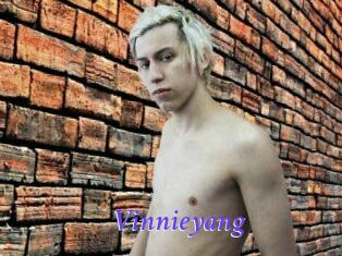 Vinnieyang